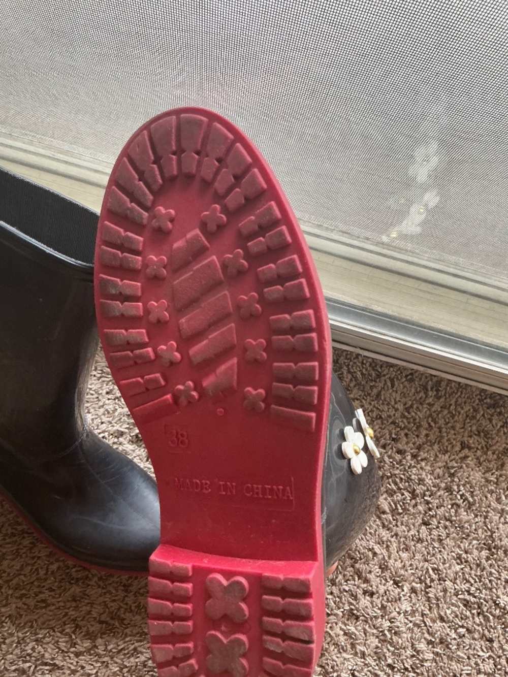 Boots - Picture 4 of 4